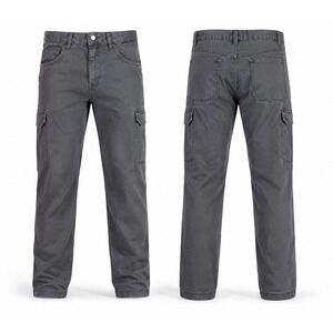 LAPCO FR Flame Resistant  Men's Clothes SZ 32 x 36 Cargo Utility Work Pants